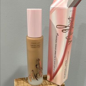 Mally Beauty Stress Less Performance Foundation